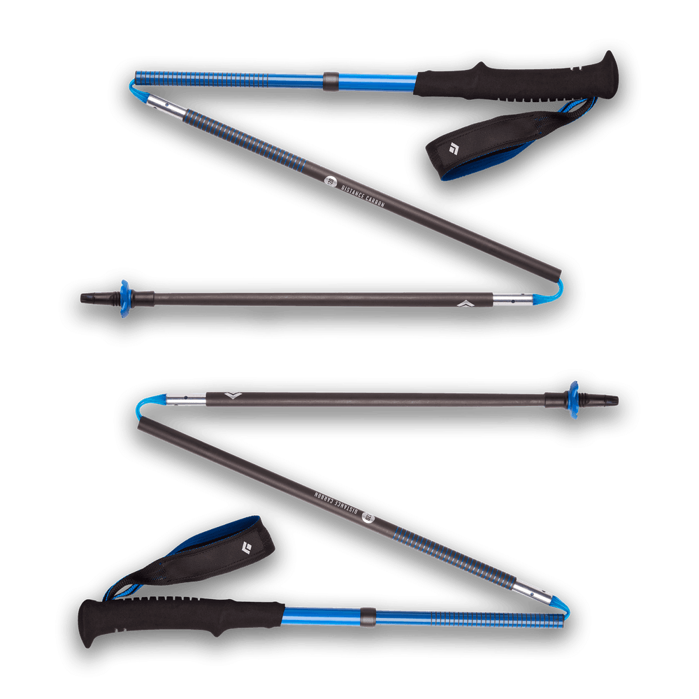 Distance Carbon Z