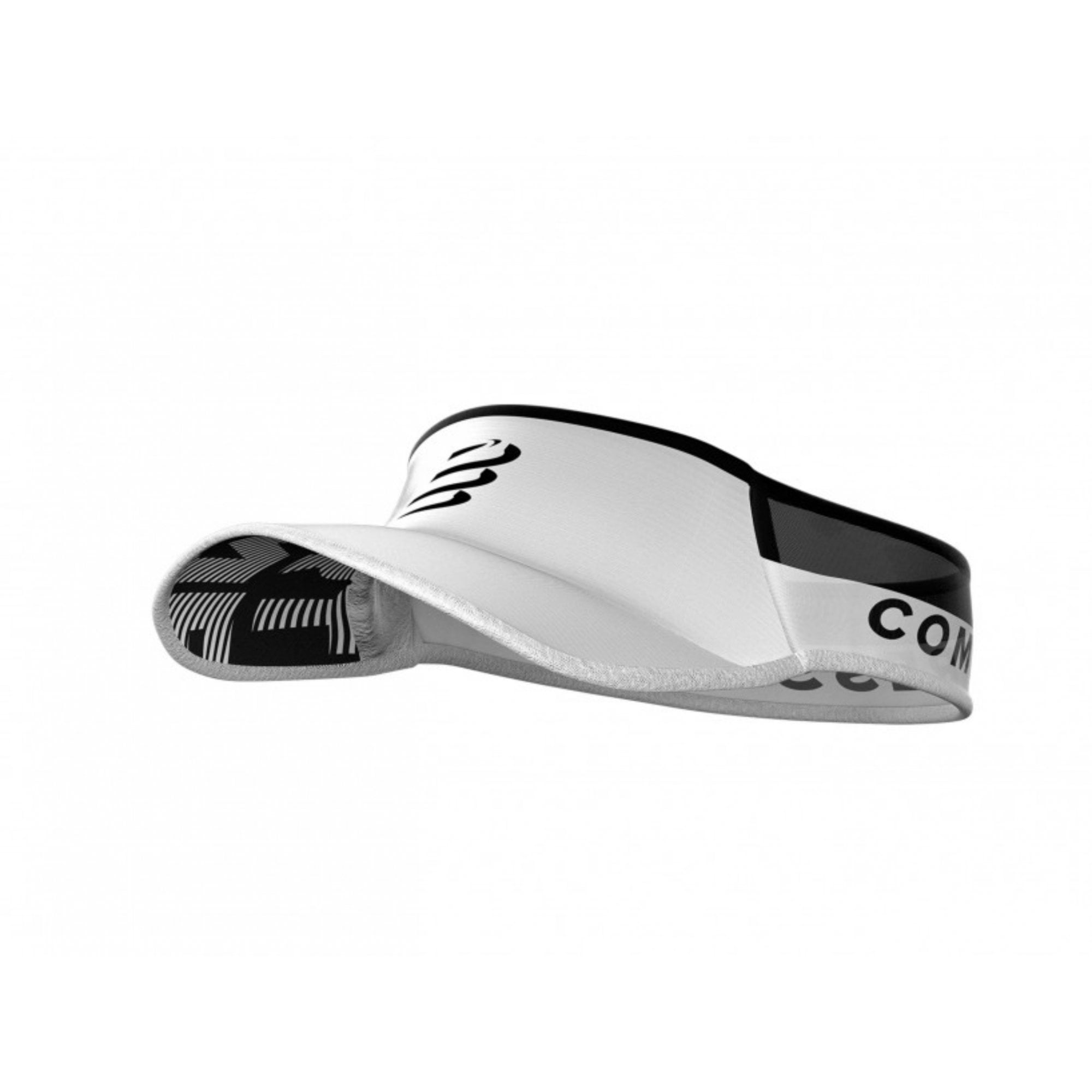 Compressport Ultralight Visor 2020  Light Blue