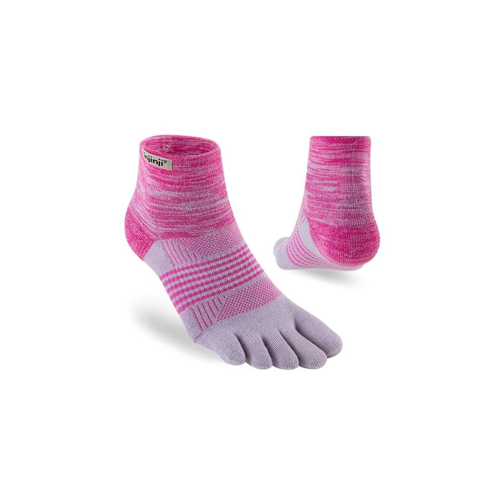 Injinji Trail Mini Crew women's | Stargazer