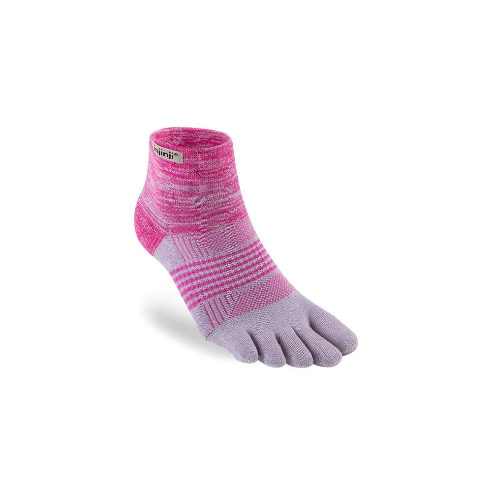 Injinji Trail Mini Crew women's | Stargazer