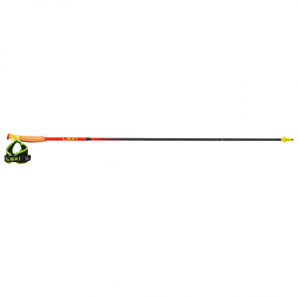 Leki Ultratrail FX.One Superlite | Pink