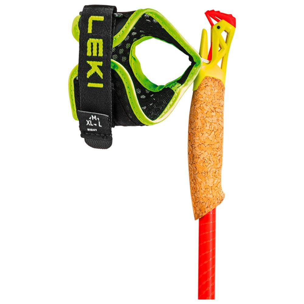 Leki Ultratrail FX.One Superlite | Pink