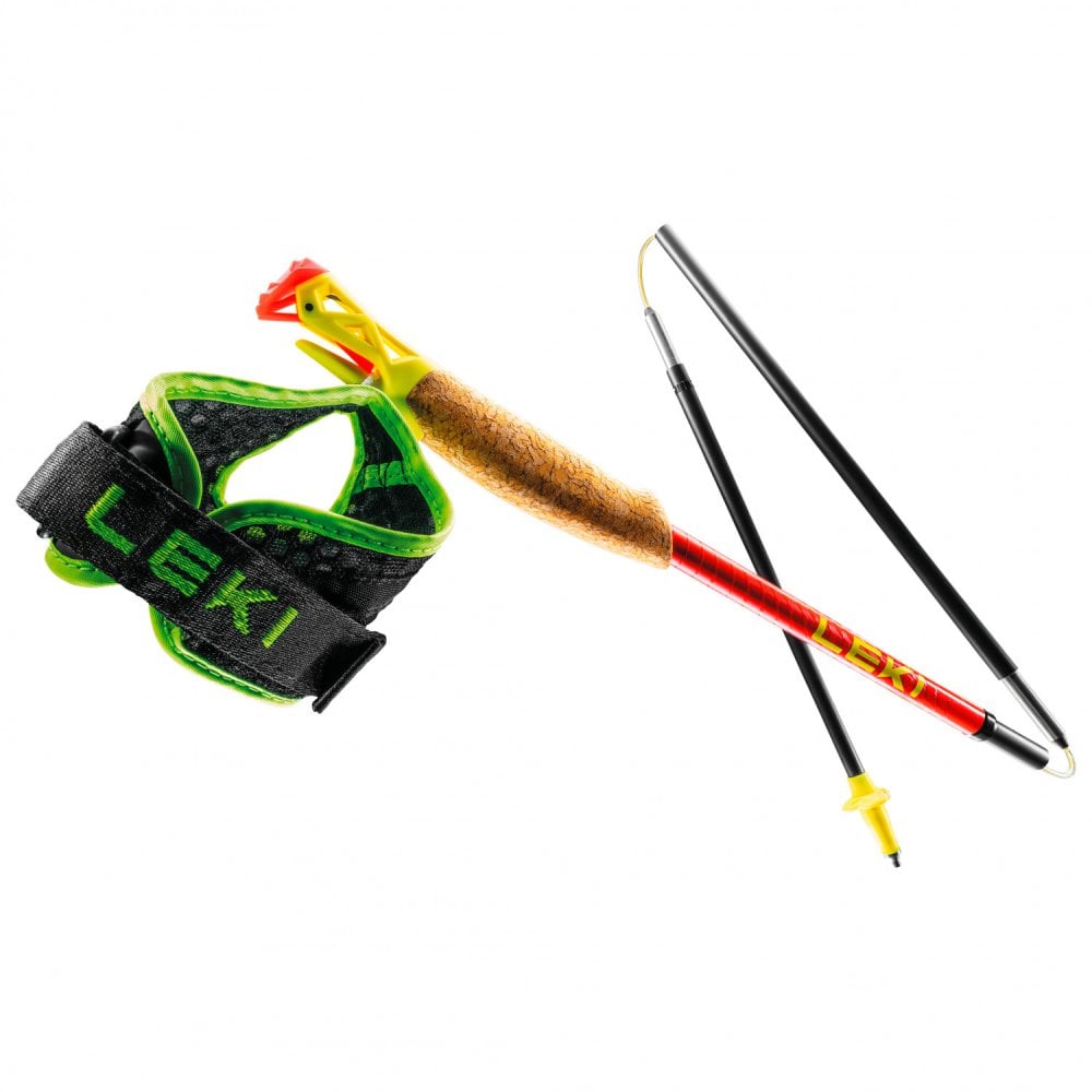 Leki Ultratrail FX.One Superlite | Pink