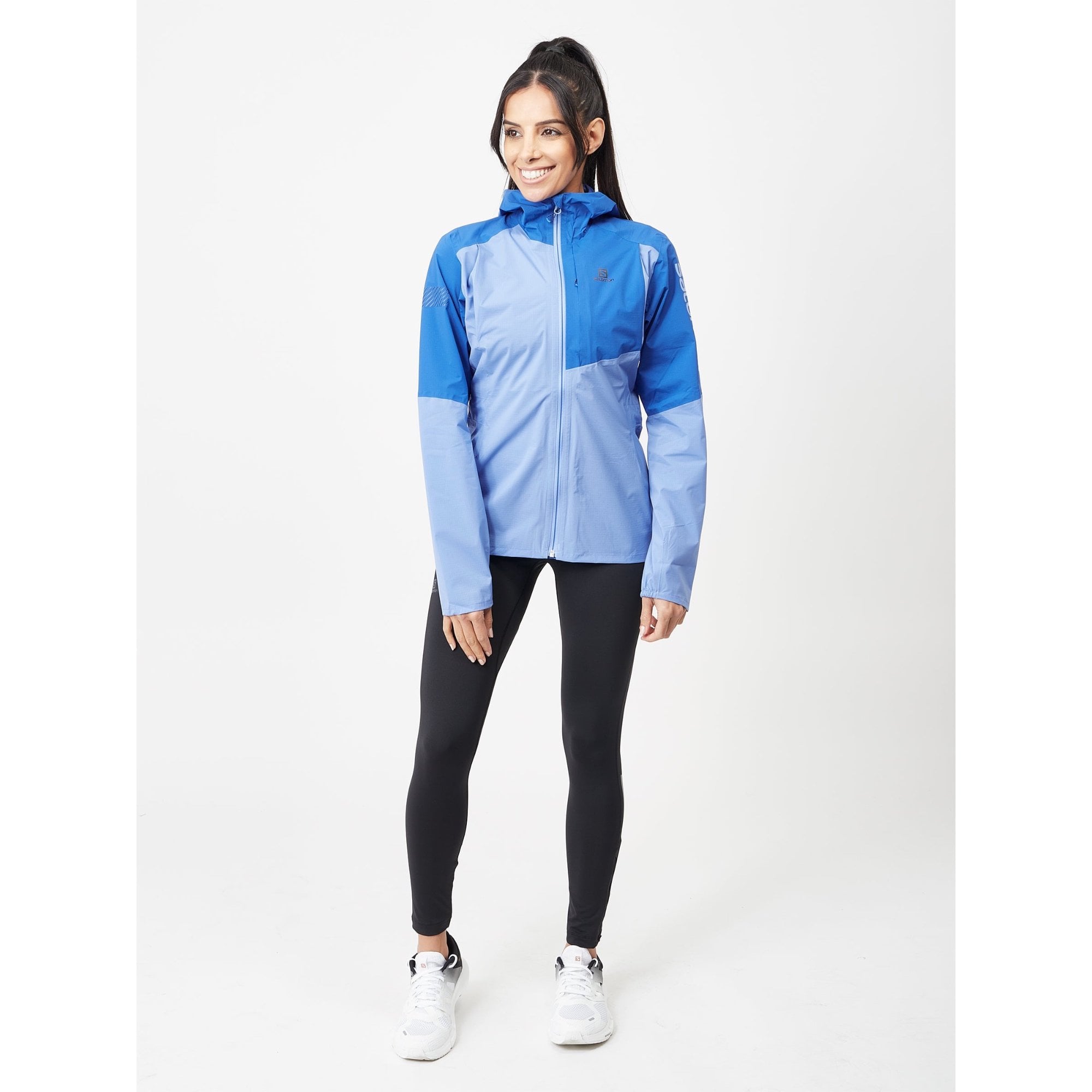 Bonatti Trail Waterproof Womens Jacket
