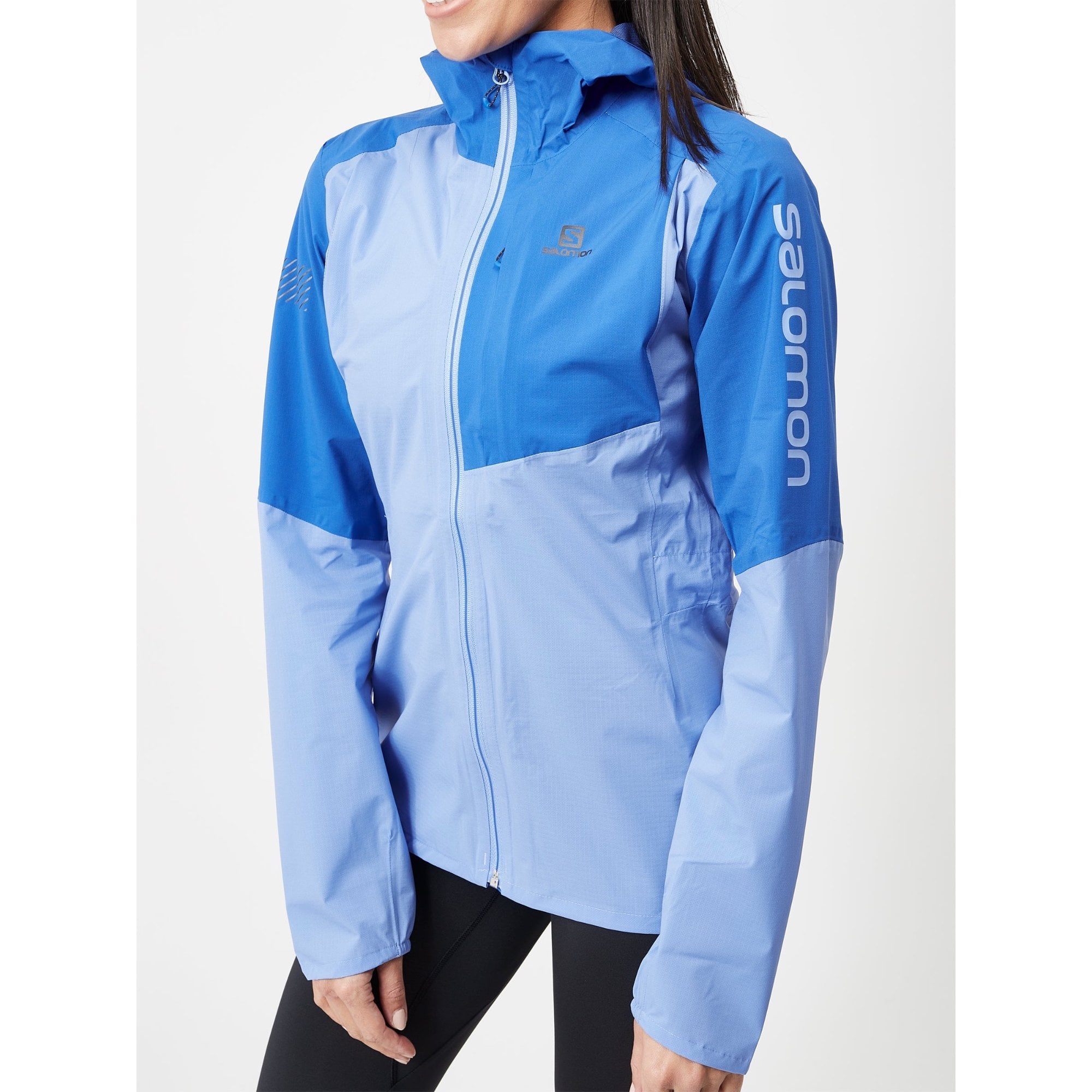 Bonatti Trail Waterproof Womens Jacket