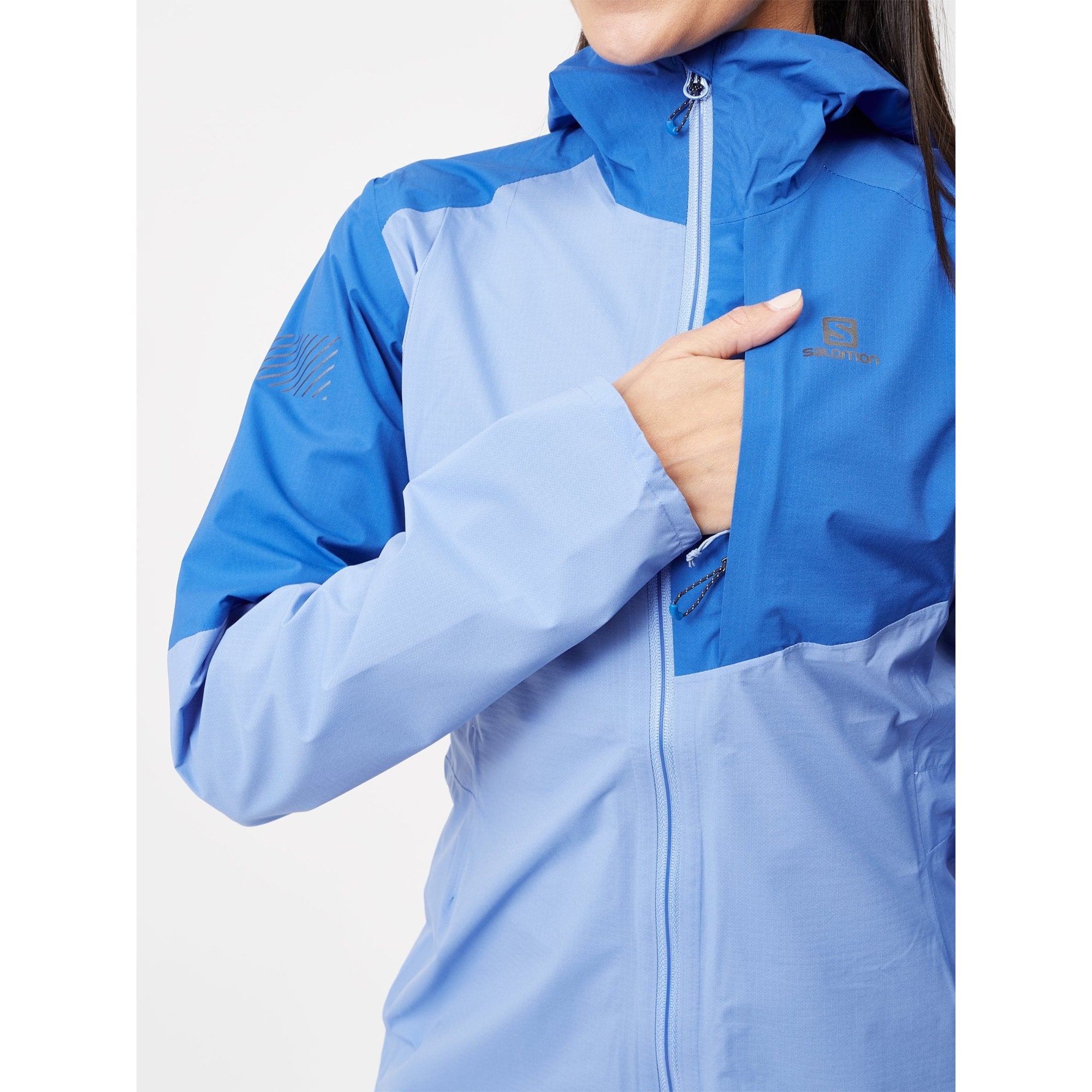 Bonatti Trail Waterproof Womens Jacket