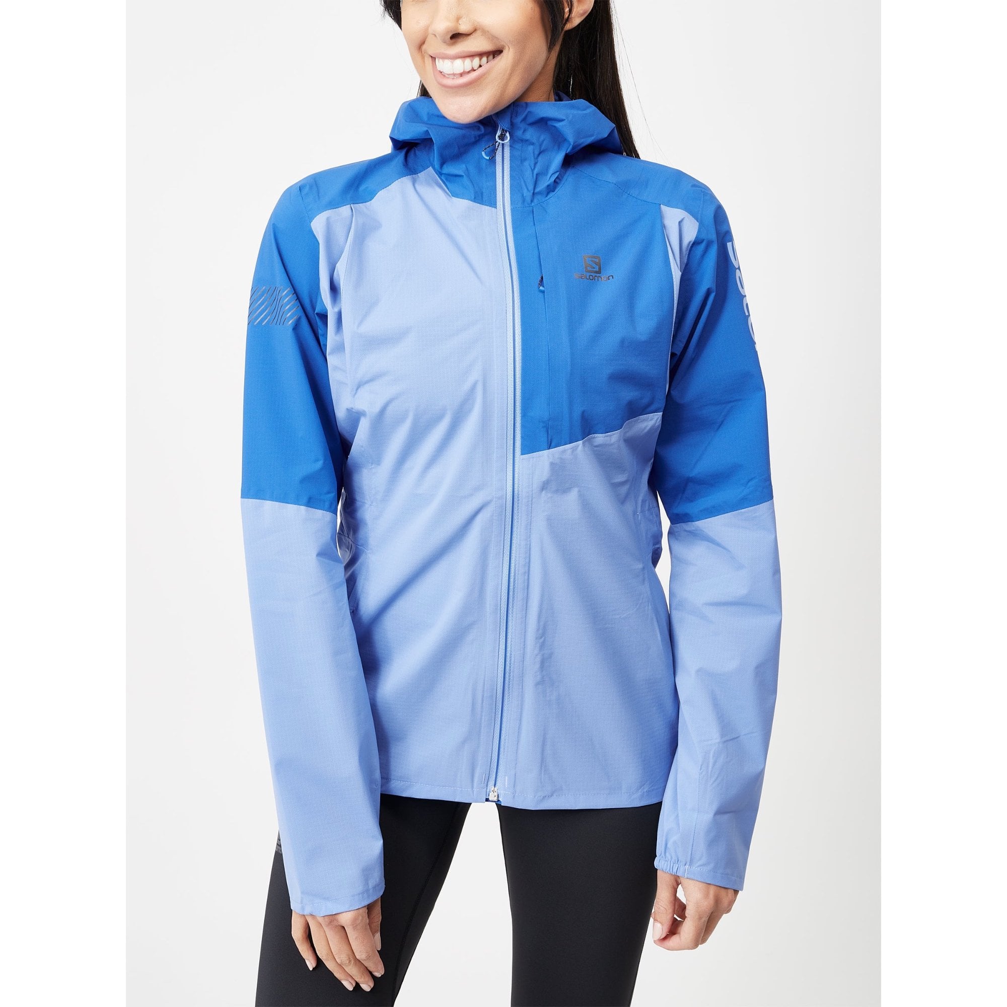 Bonatti Trail Waterproof Womens Jacket