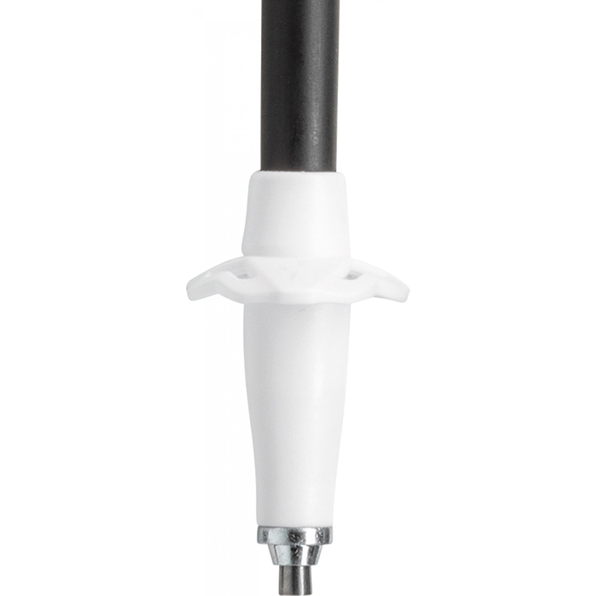 Leki Cross Trail FX Superlite black/White