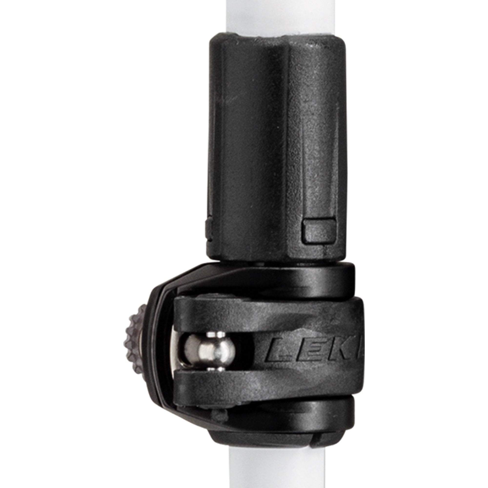 Leki Cross Trail FX Superlite black/White