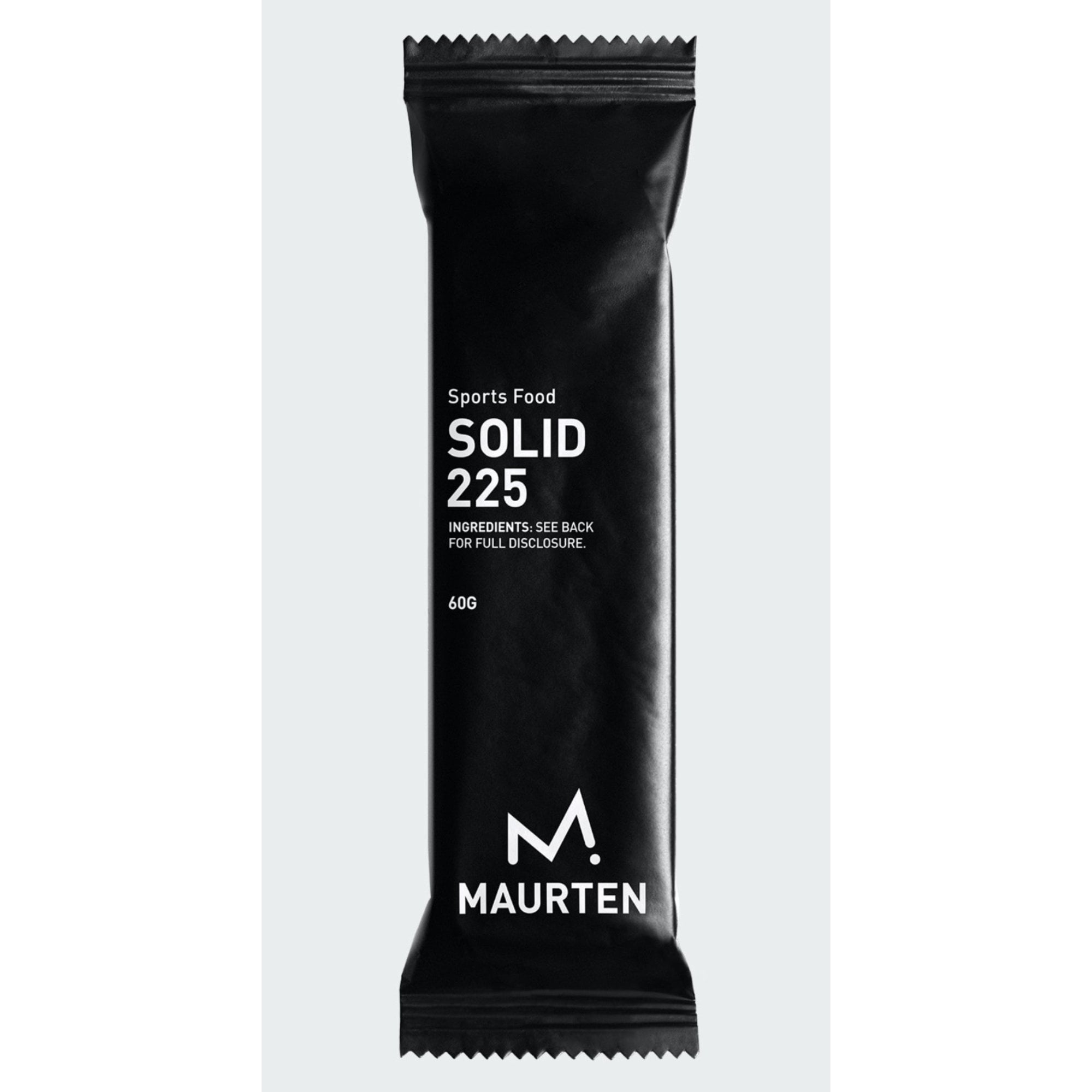 Maurten Solid 160 box of 12