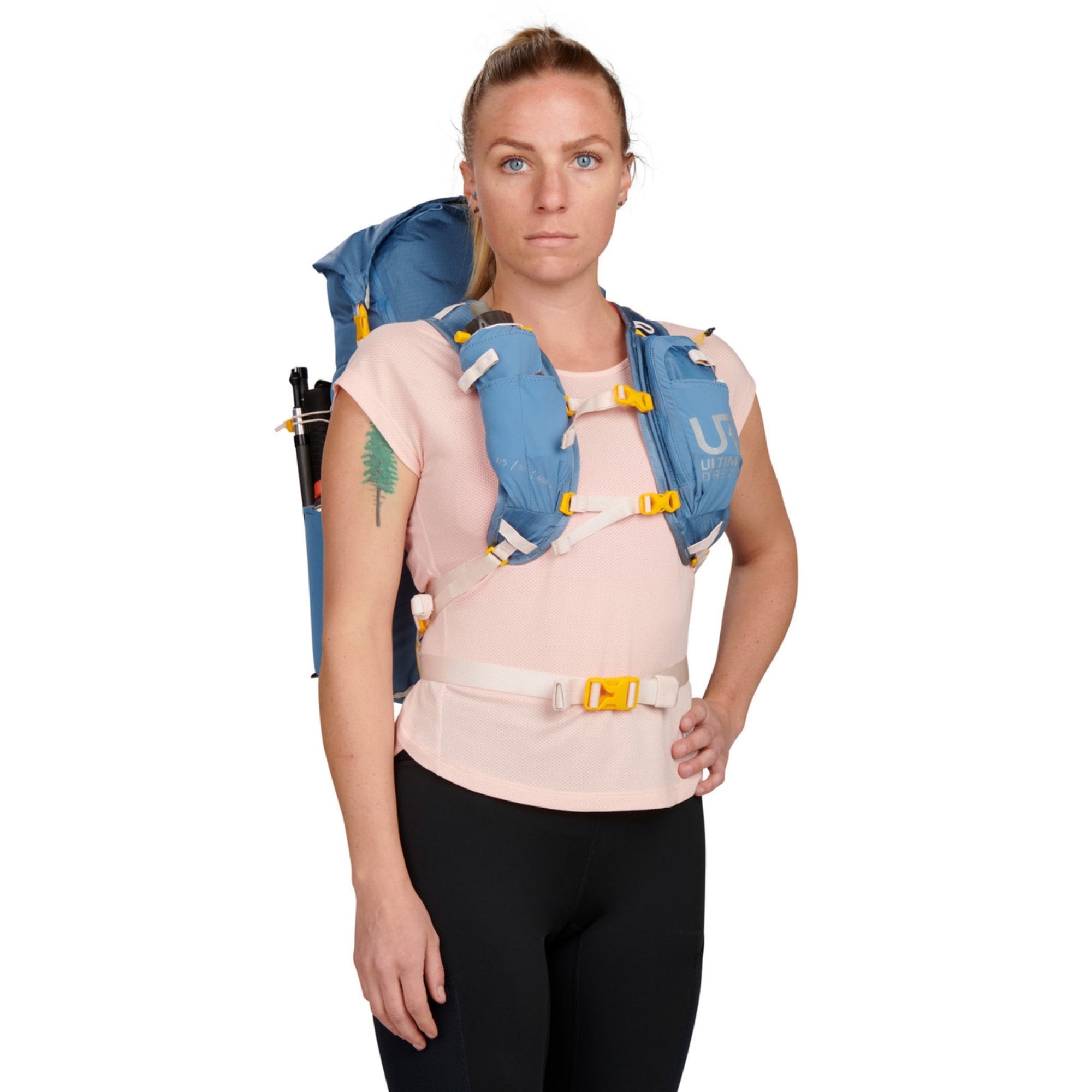 FastpackHer 30 Litre