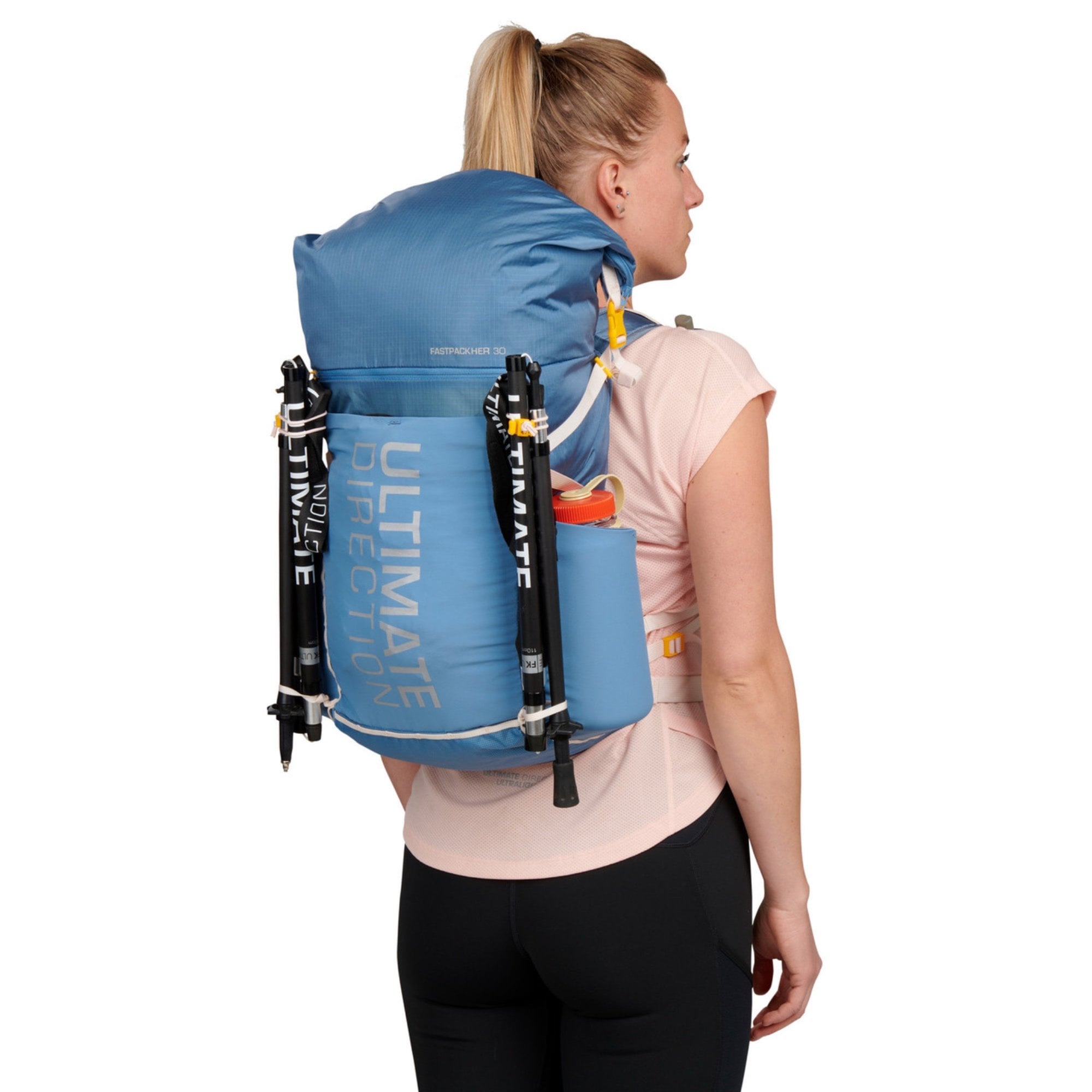FastpackHer 30 Litre