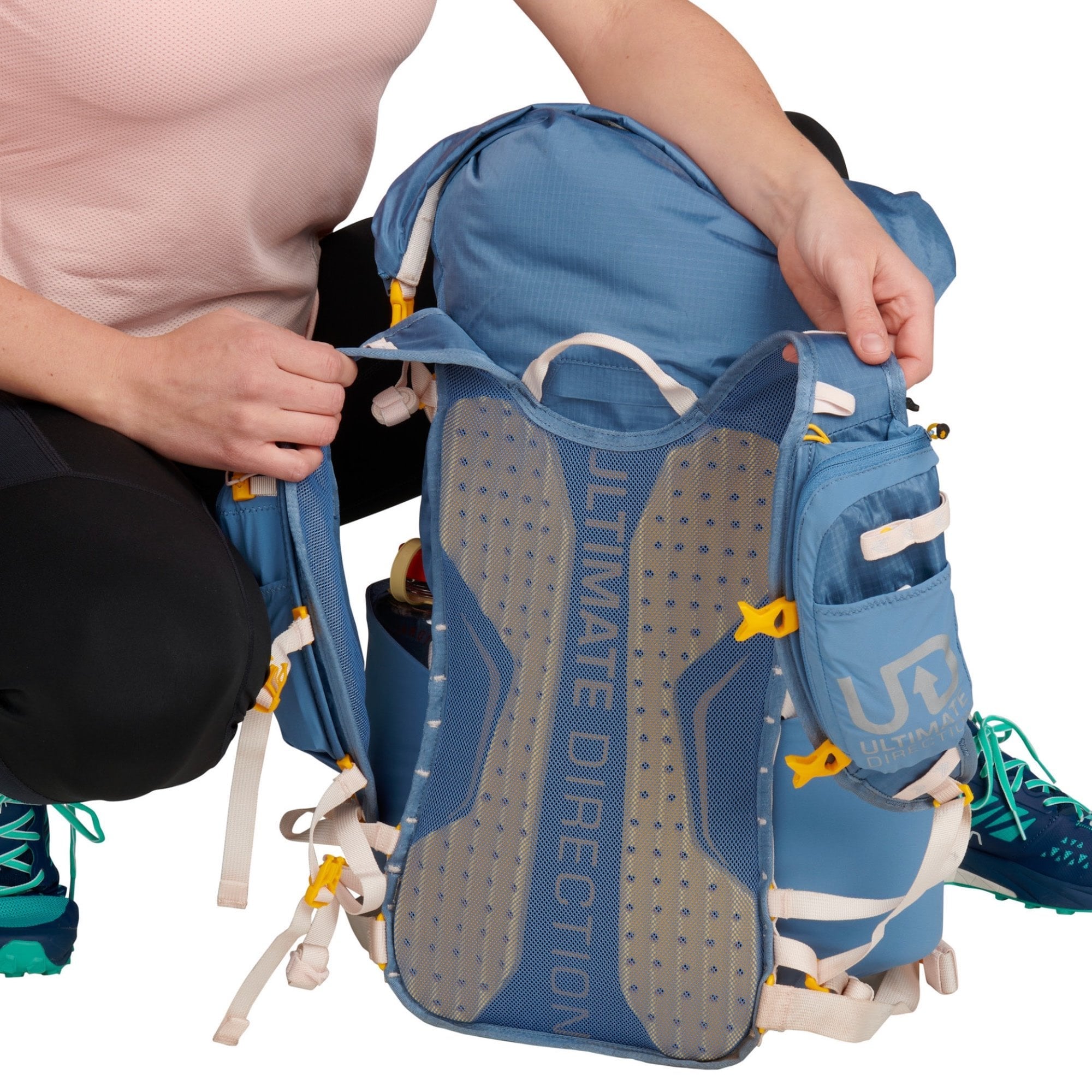 FastpackHer 30 Litre