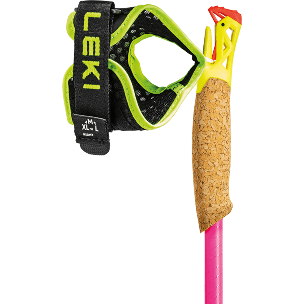 Leki Ultratrail FX.One Superlite | Pink