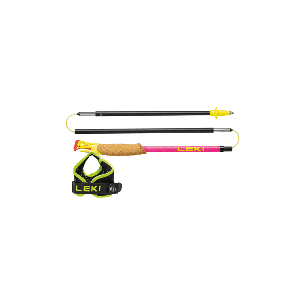 Leki Ultratrail FX.One Superlite | Pink