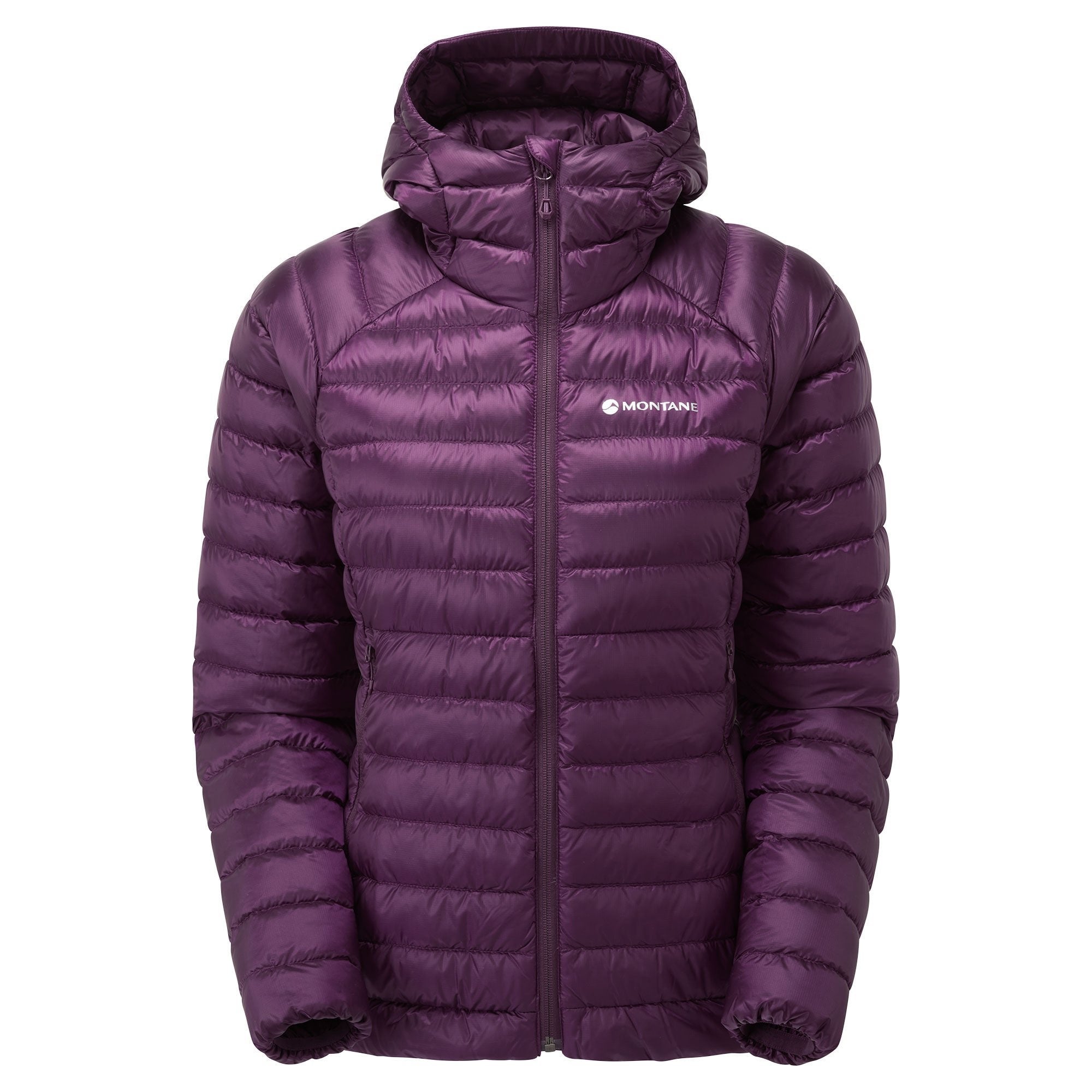 Montane Anti-Freeze lite Hoodie Womens
