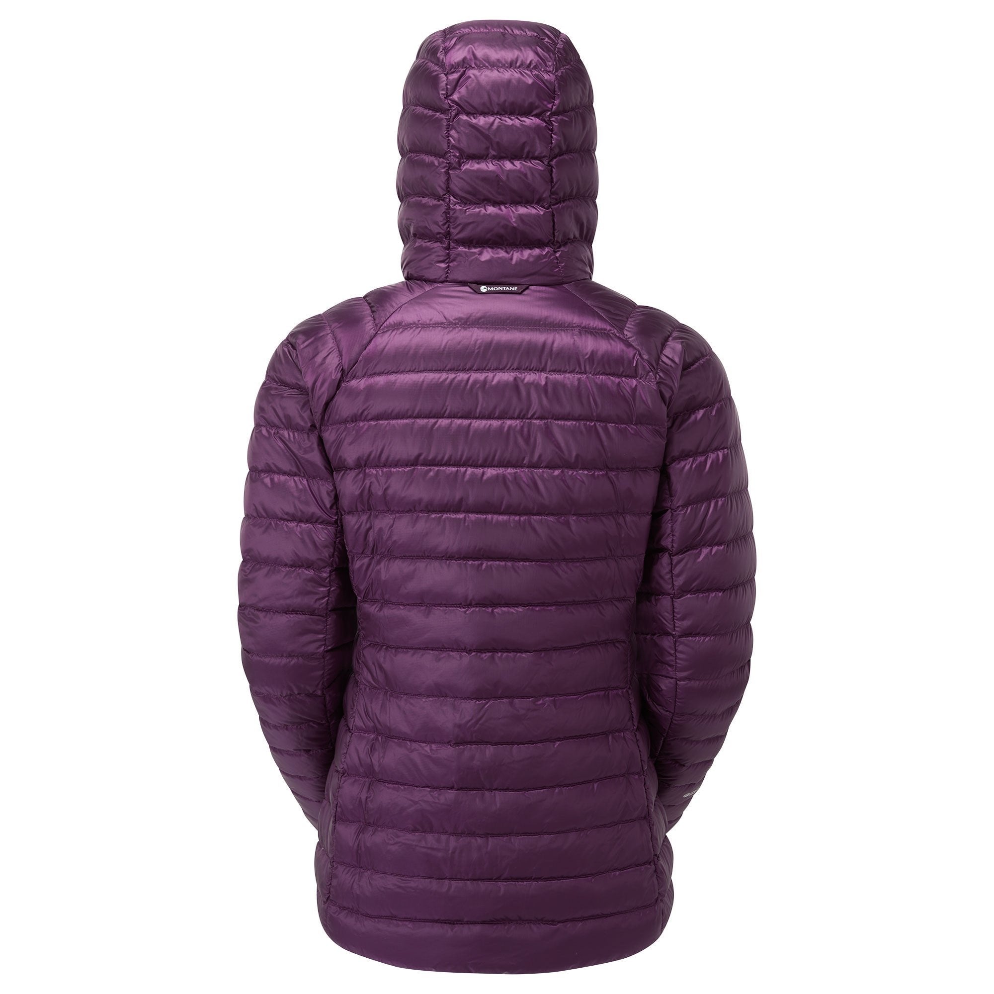 Montane Anti-Freeze lite Hoodie Womens