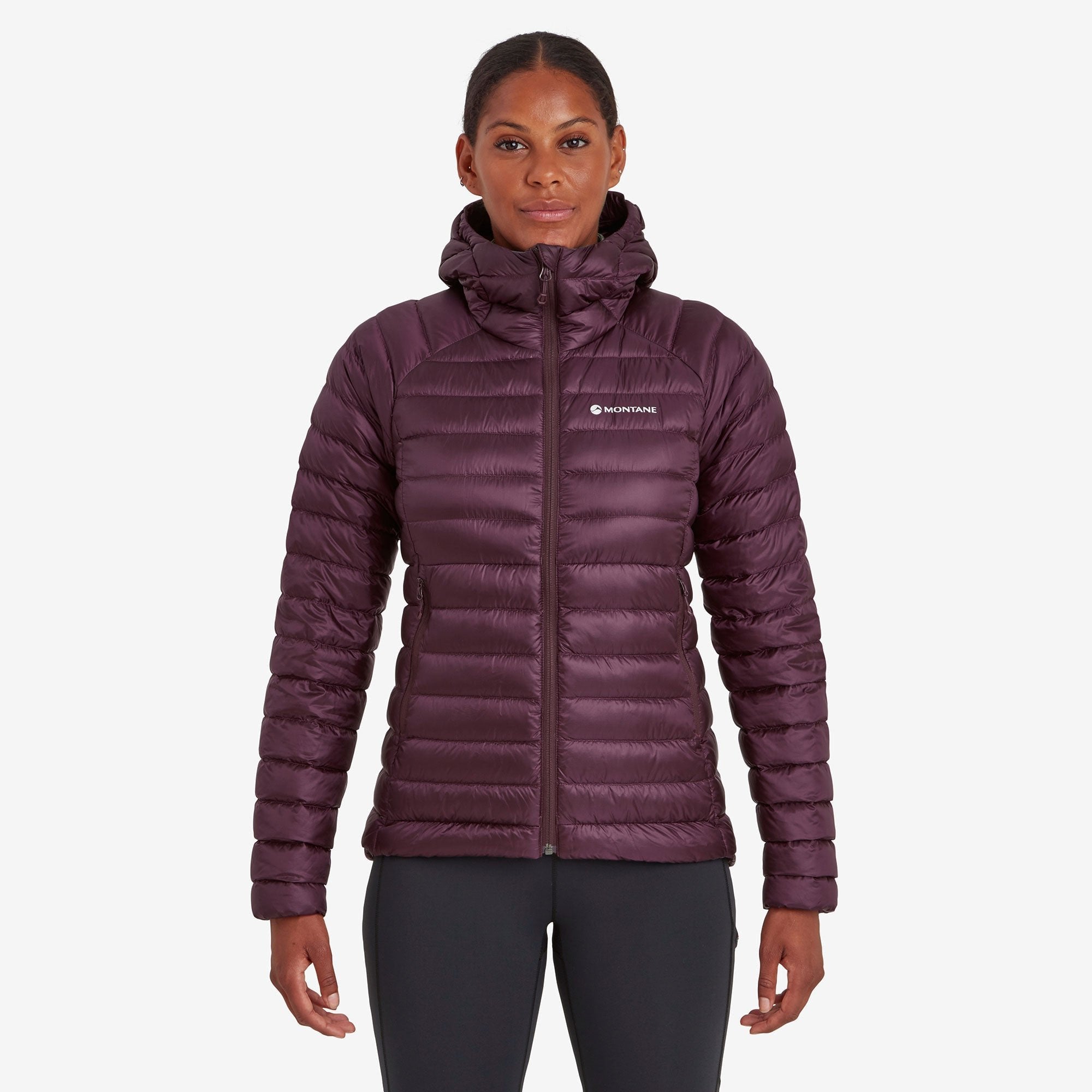 Montane Anti-Freeze lite Hoodie Womens