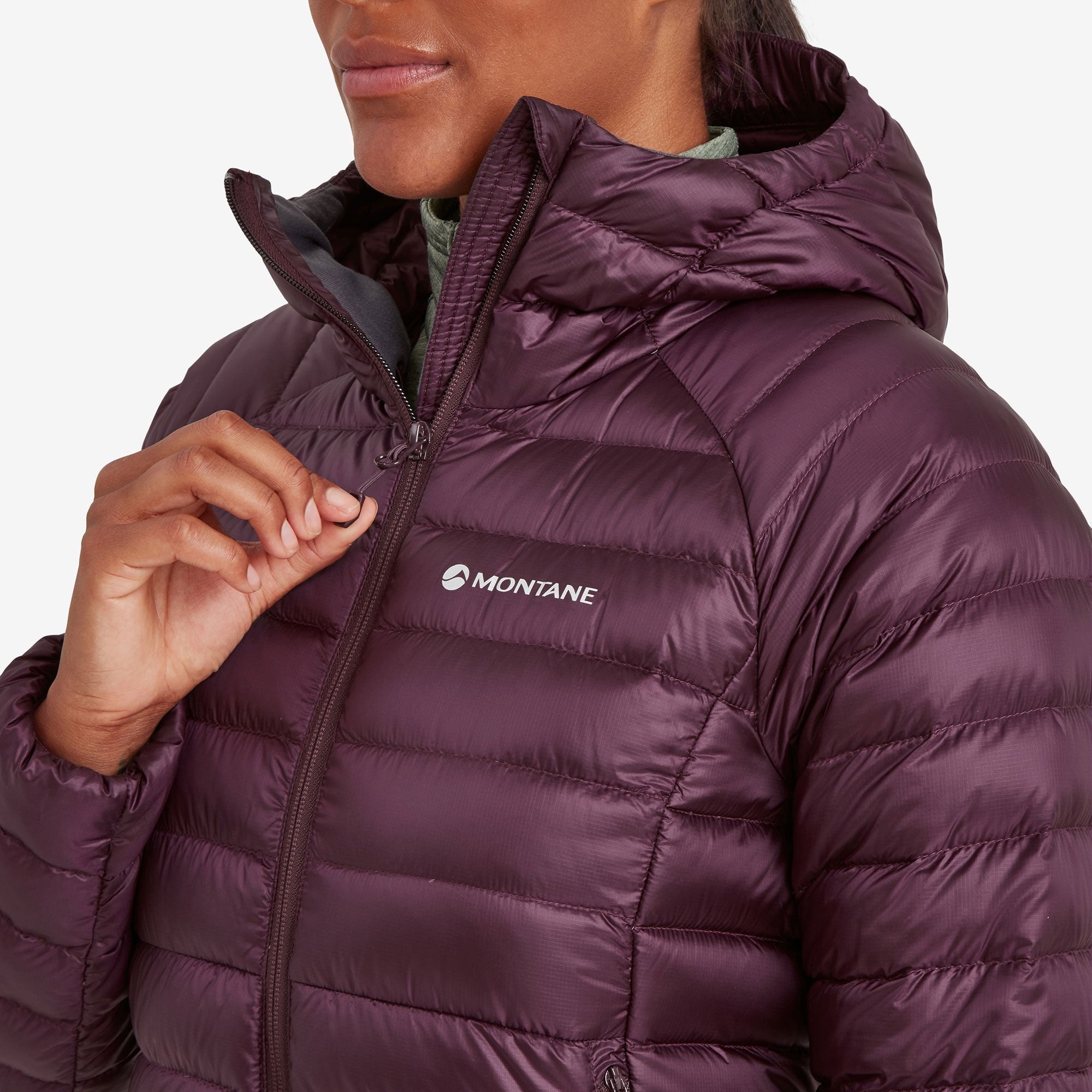 Montane Anti-Freeze lite Hoodie Womens