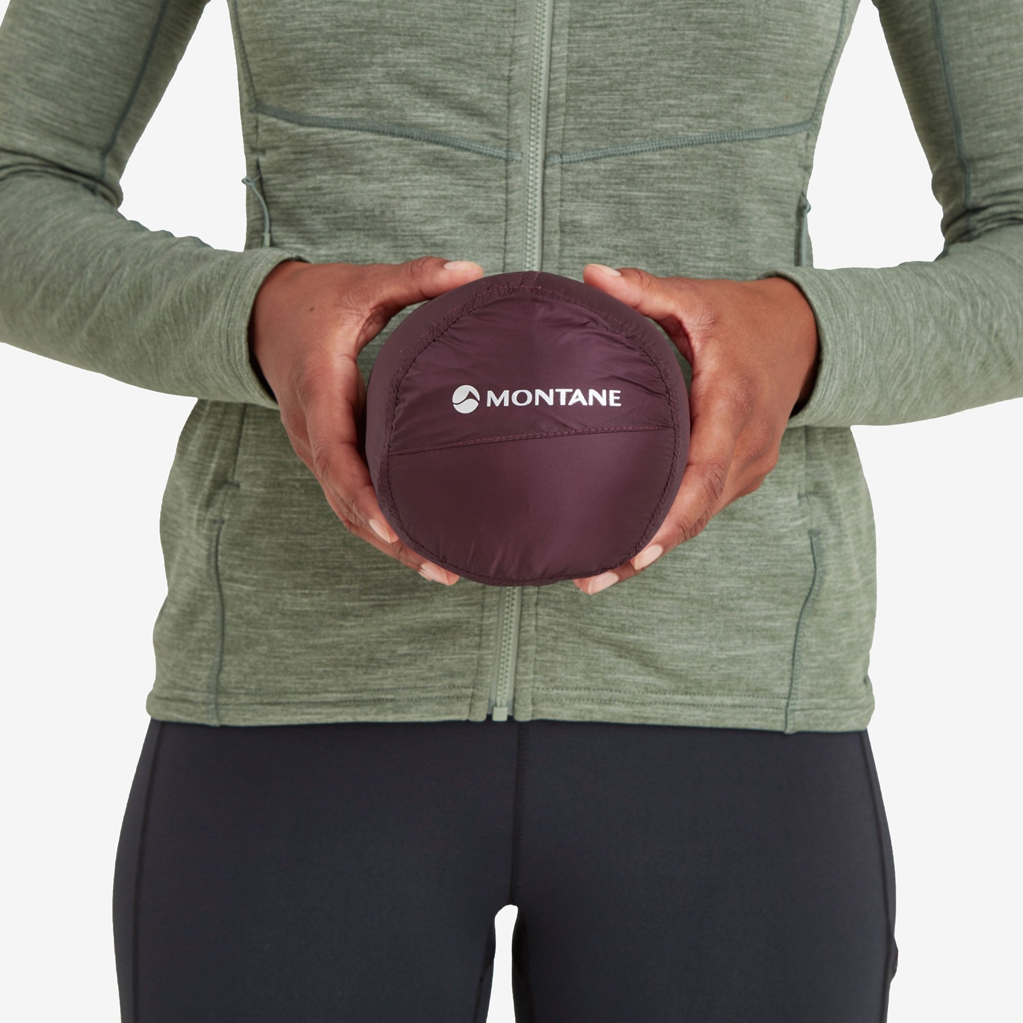 Montane Anti-Freeze lite Hoodie Womens