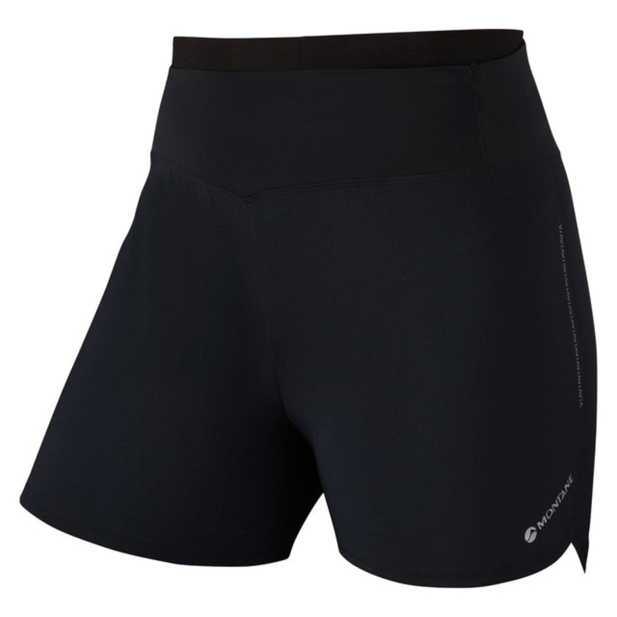 Montane Women's Katla "4 Shorts Cer Blue