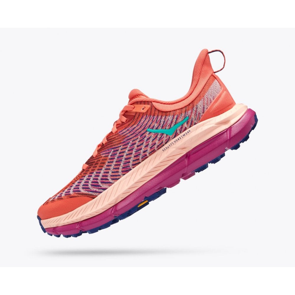 Sale Mafate Speed 4 Women