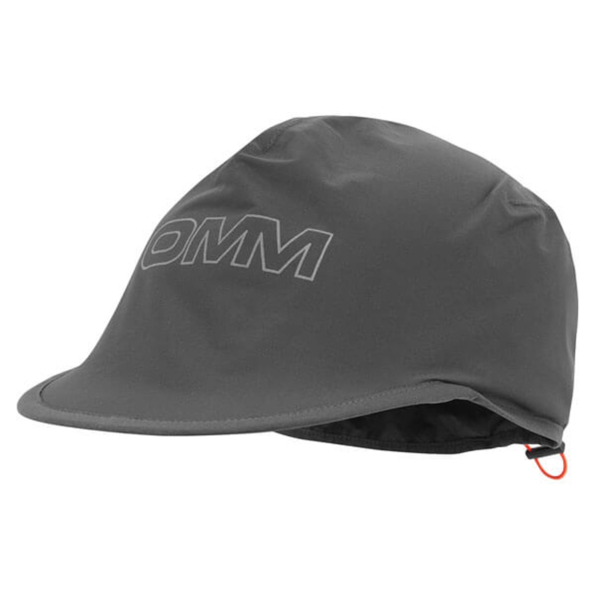 OMM Kamleika Cap Black