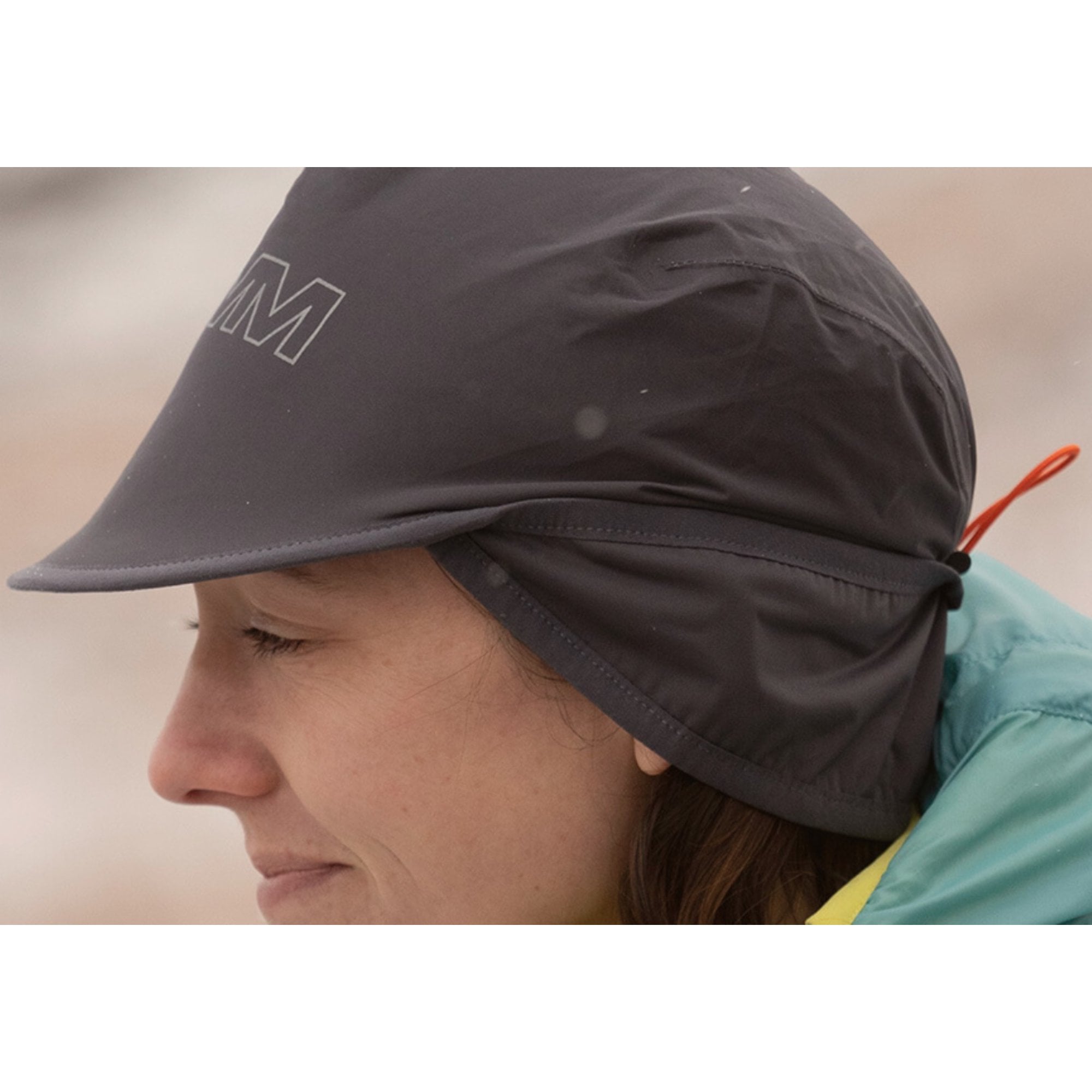 OMM Kamleika Cap Black