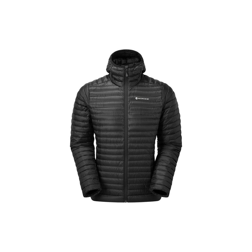 Anti-Freeze Hoodie