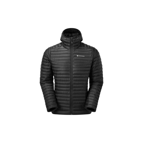 Anti-Freeze Hoodie