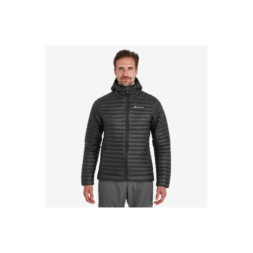 Anti-Freeze Hoodie