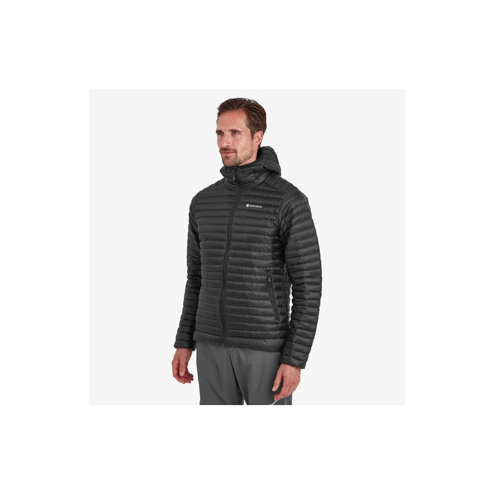 Anti-Freeze Hoodie