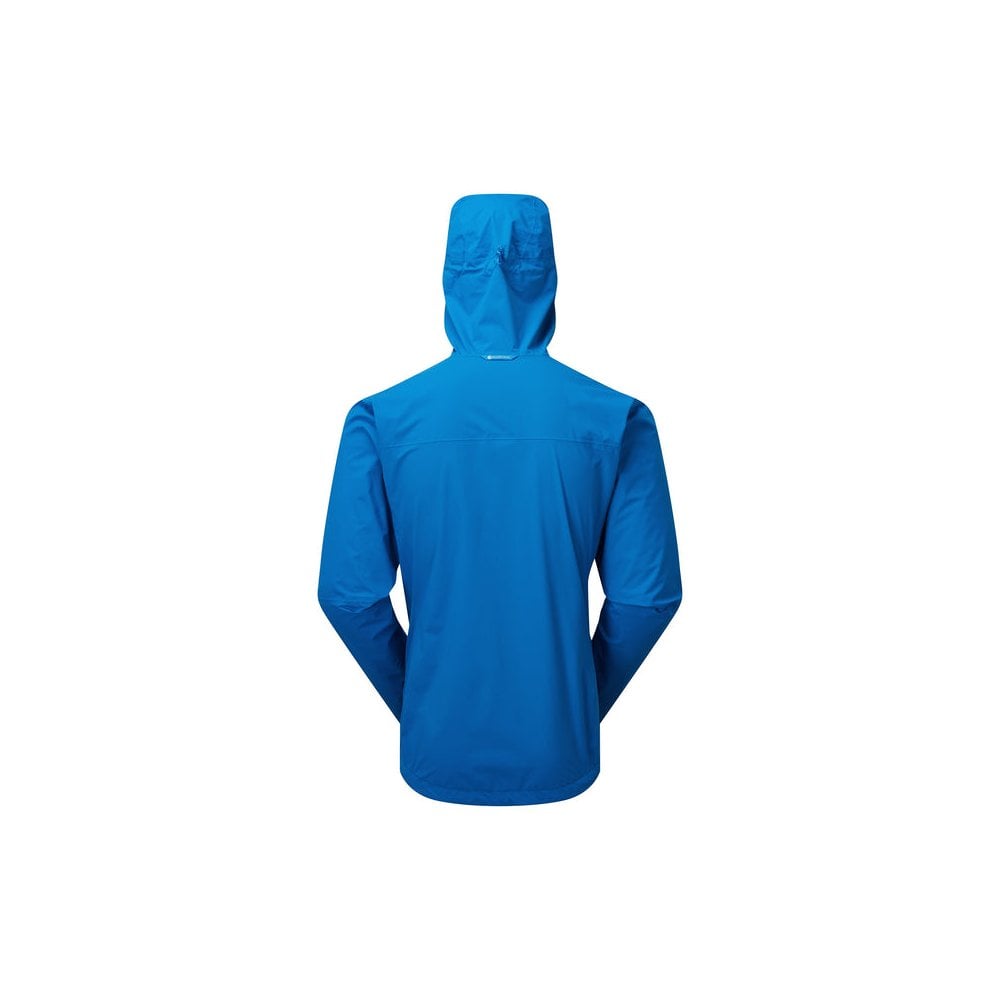 Minimus Lite Jacket Electric Blue