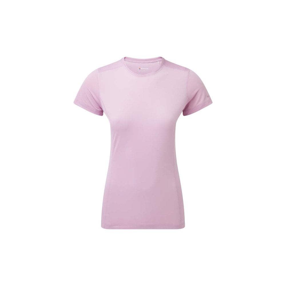 Fem Dart Lite T-shirt Eclipse Blue
