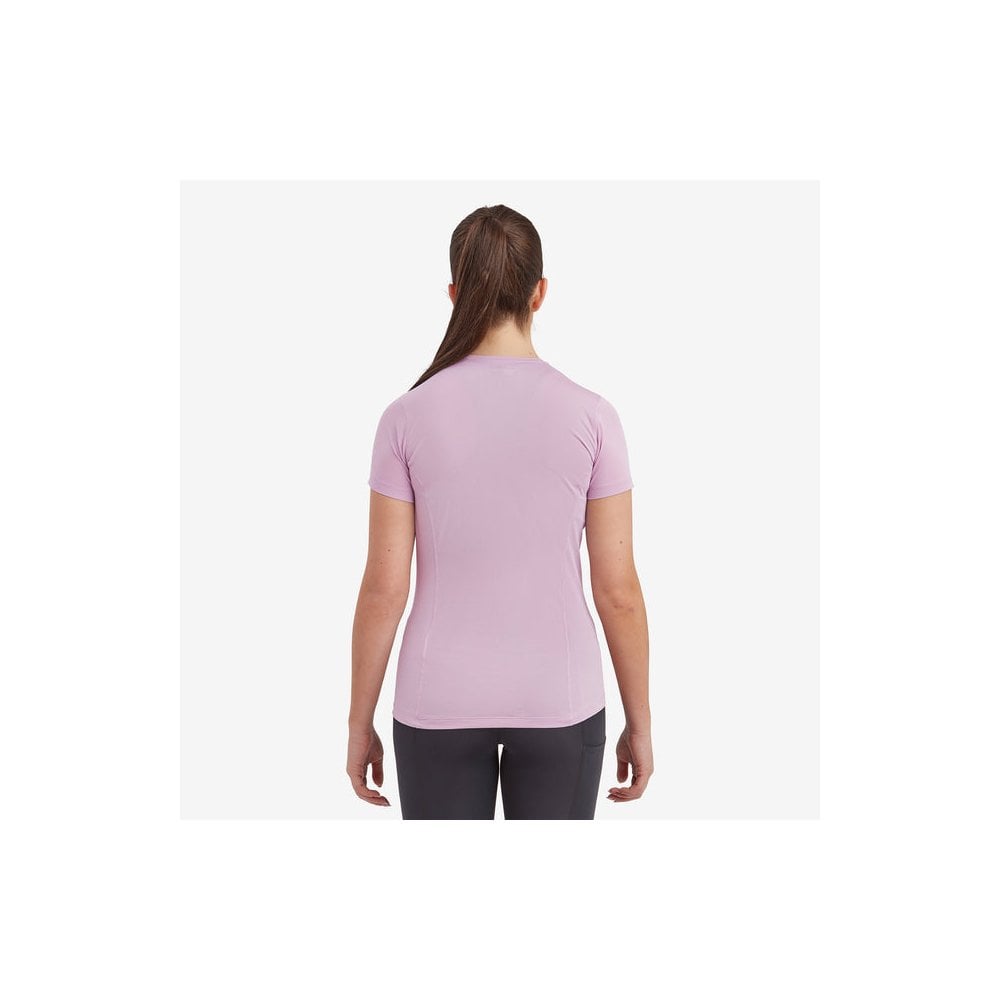 Fem Dart Lite T-shirt Eclipse Blue
