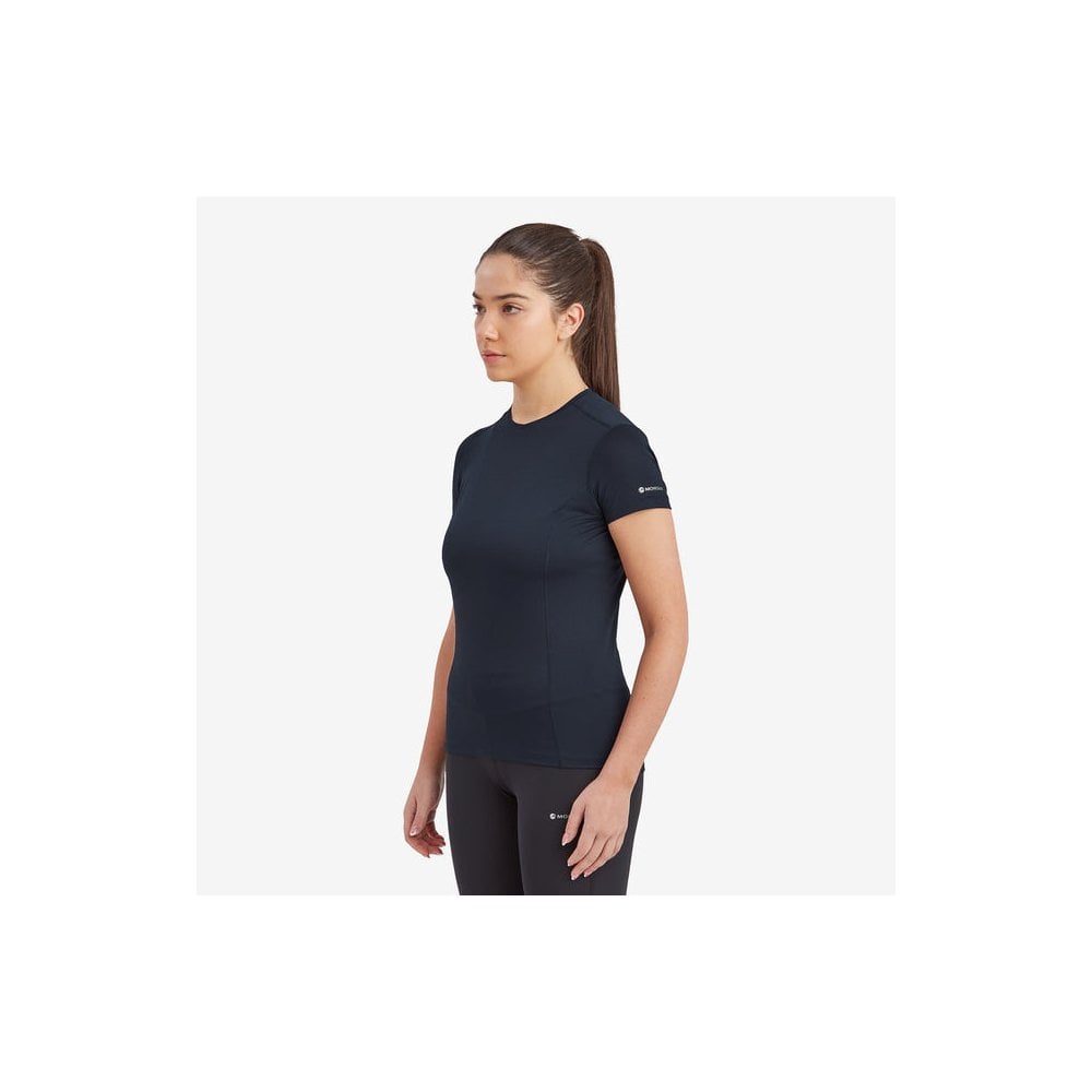 Fem Dart Lite T-shirt Eclipse Blue
