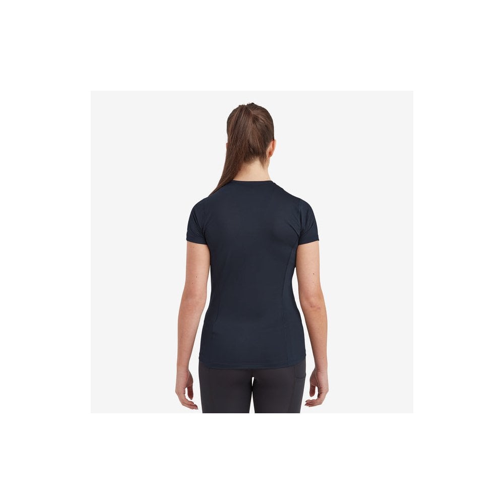 Fem Dart Lite T-shirt Eclipse Blue