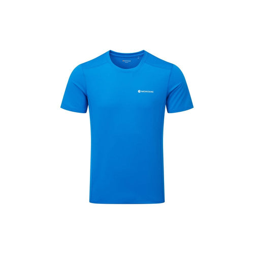 Dart Lite T-shirt Slate Grey