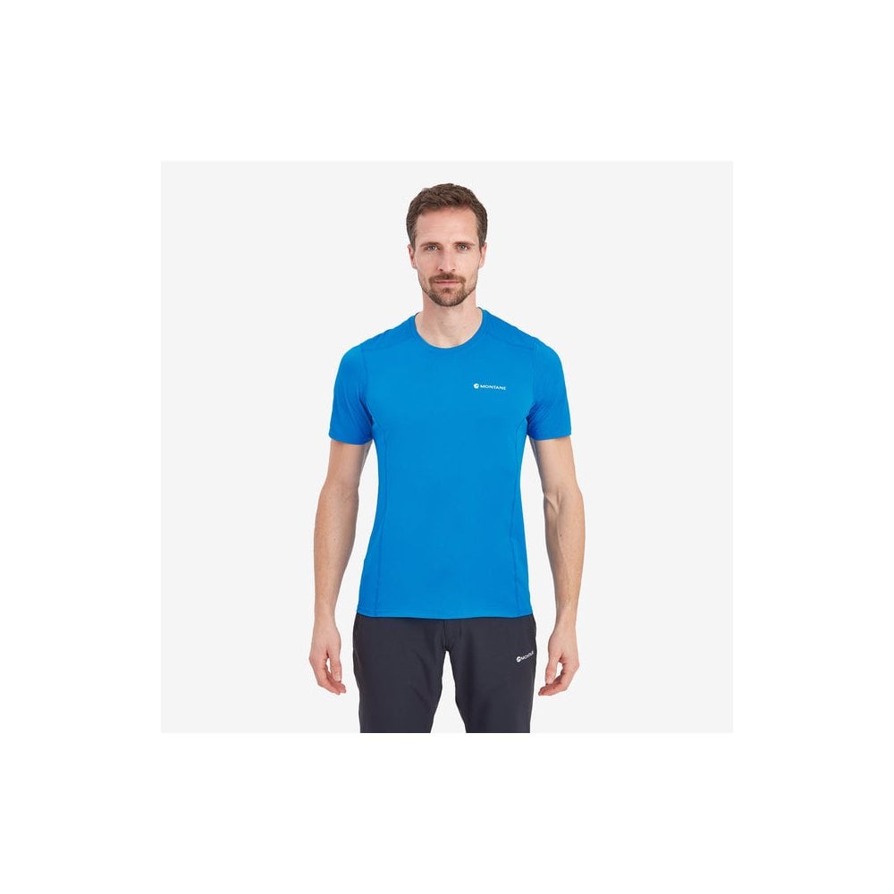 Dart Lite T-shirt Slate Grey