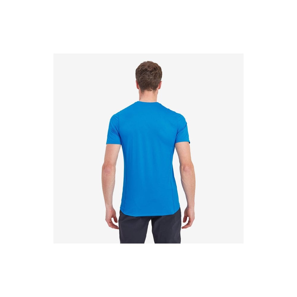 Dart Lite T-shirt Slate Grey