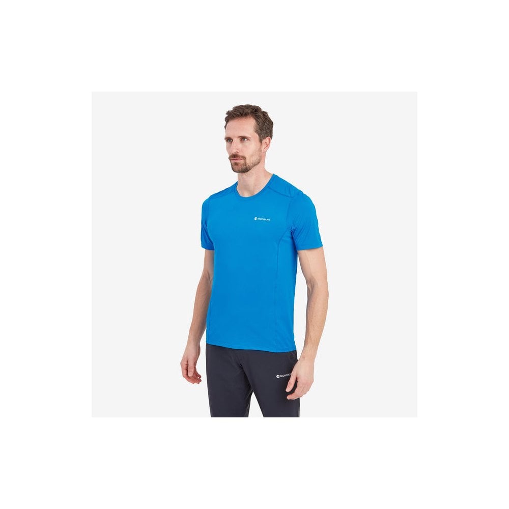 Dart Lite T-shirt Slate Grey