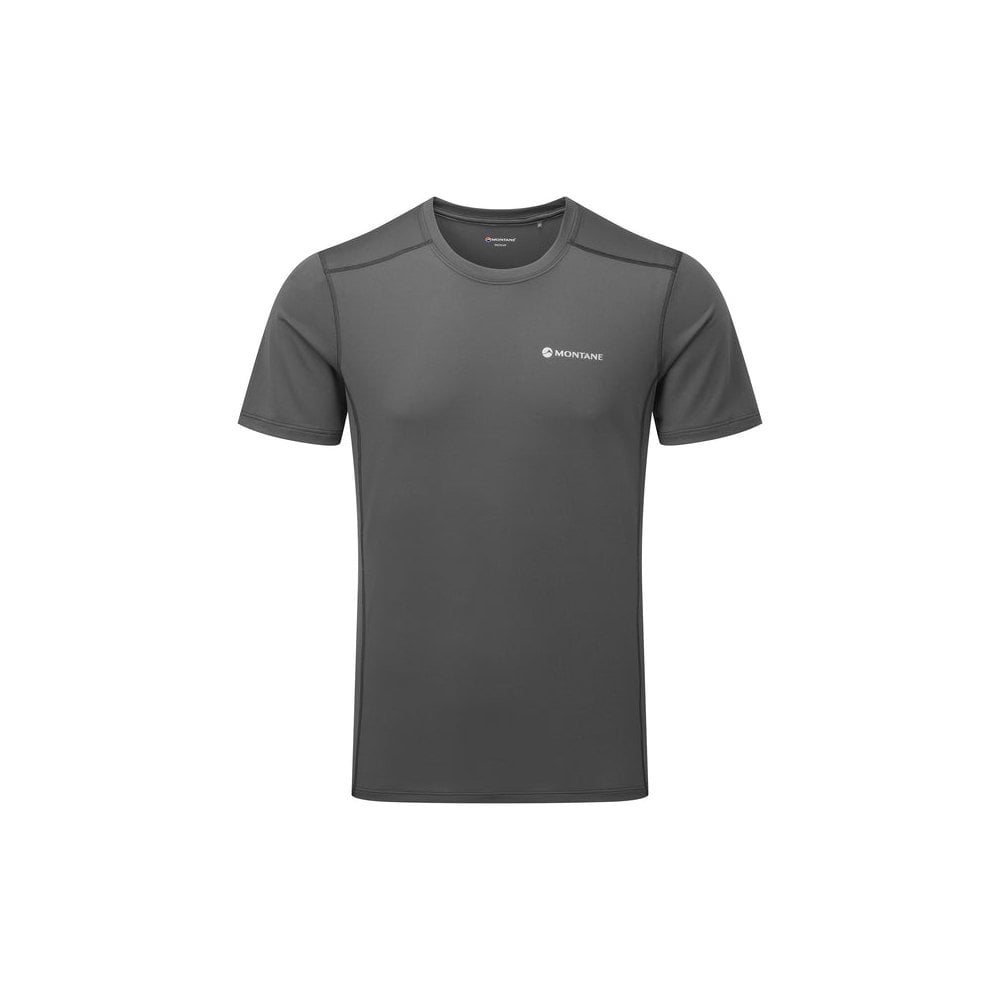 Dart Lite T-shirt Slate Grey