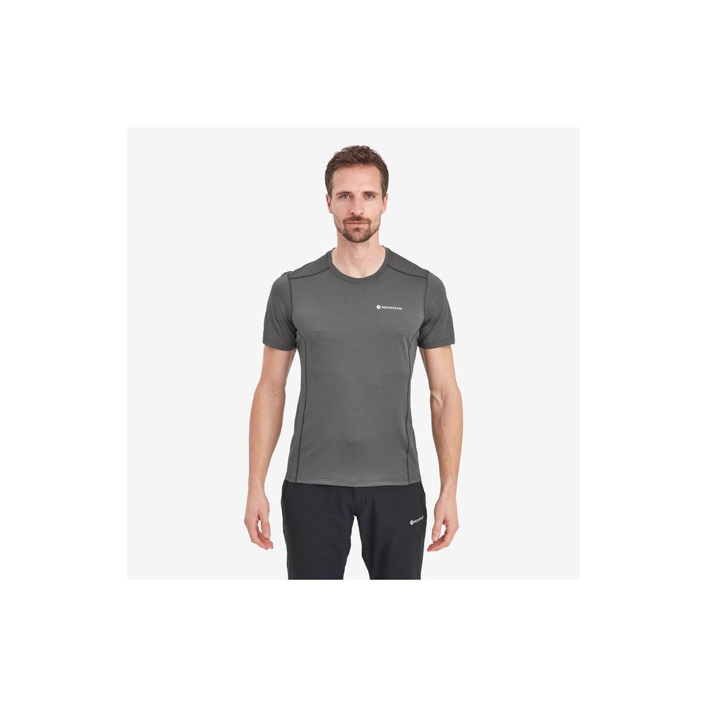Dart Lite T-shirt Slate Grey