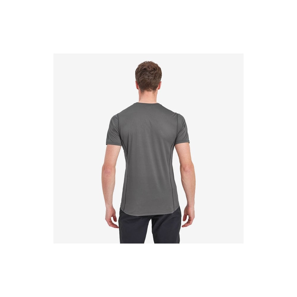 Dart Lite T-shirt Slate Grey