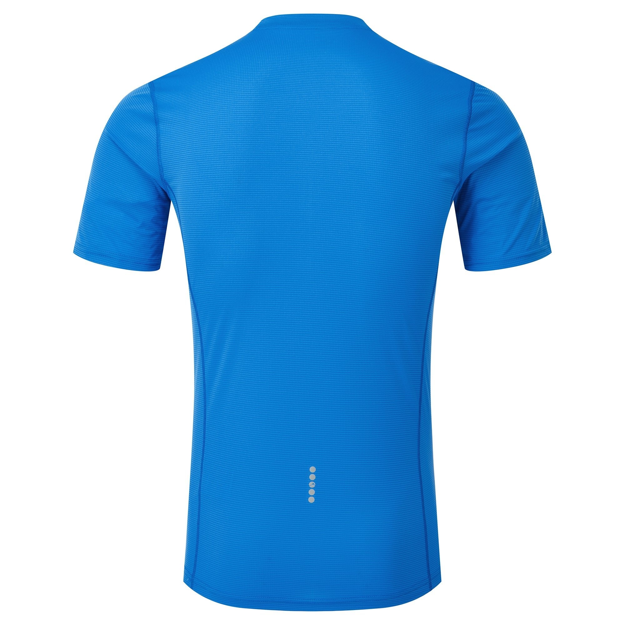 Dart Nano Zip T-Shirt