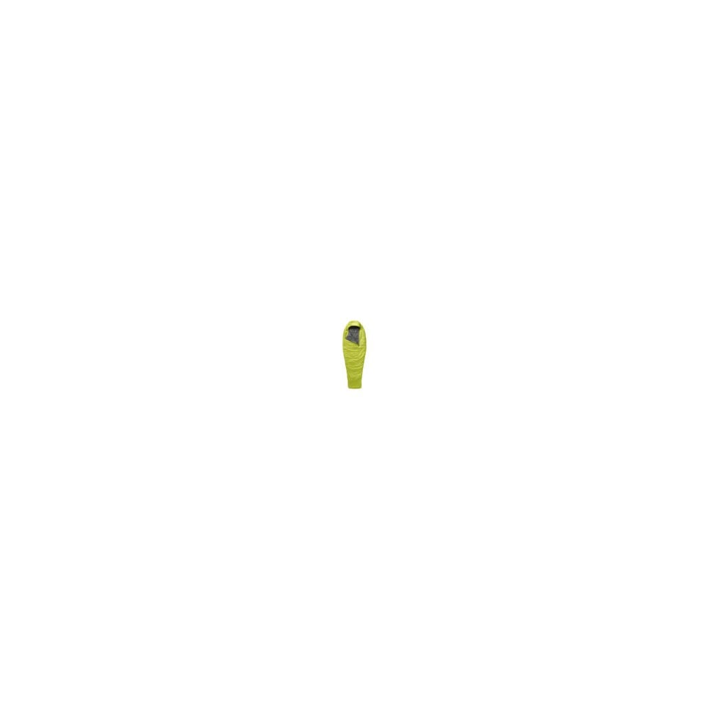 Omm Mountain Raid 233 Yellow