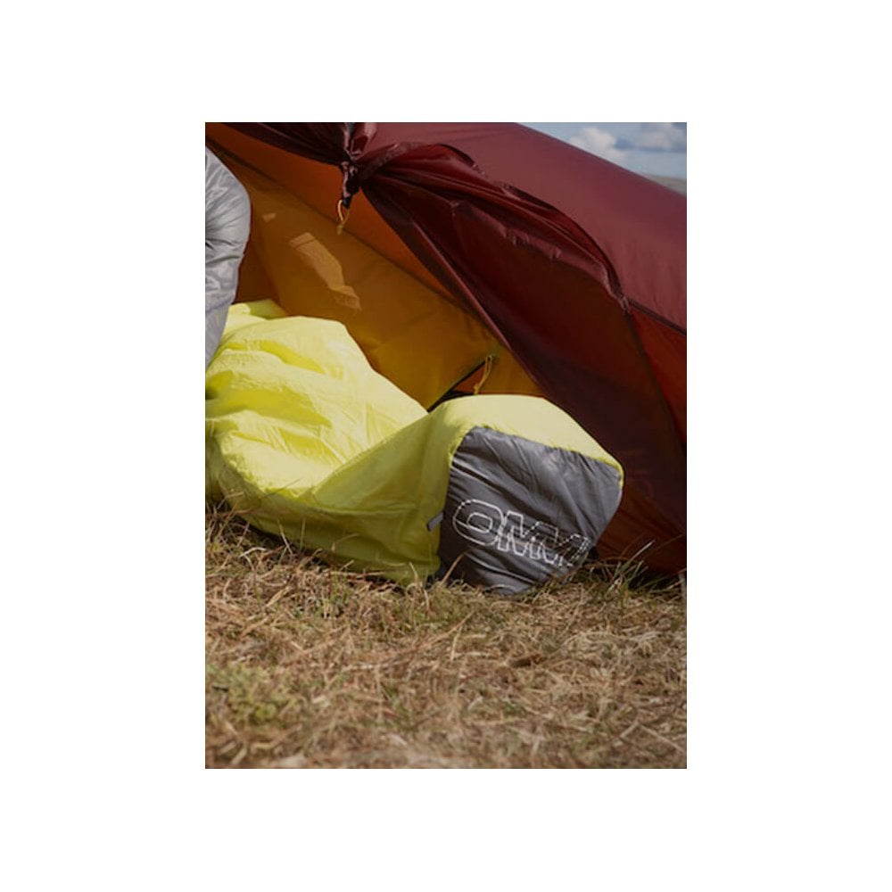 Omm Mountain Raid 233 Yellow