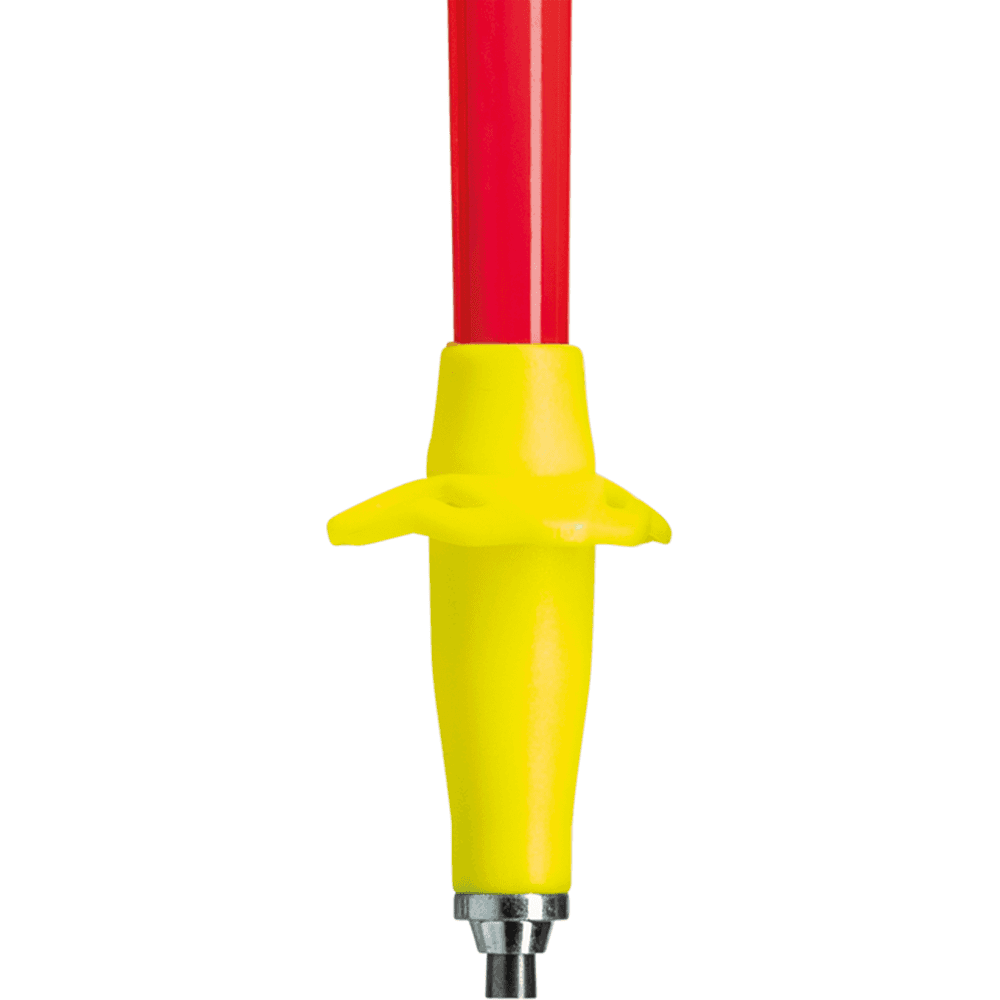 Leki Ultratrail FX.One Superlite | Red