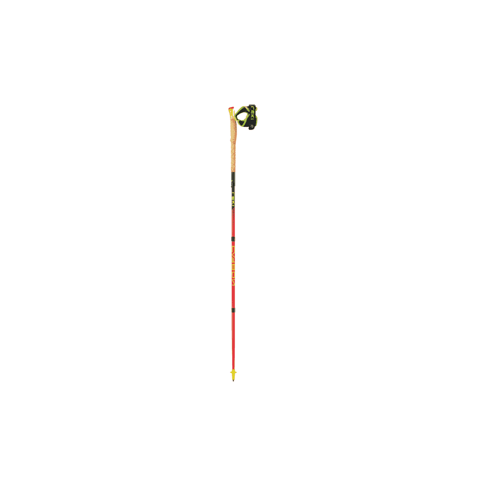 Leki Ultratrail FX.One Superlite | Red