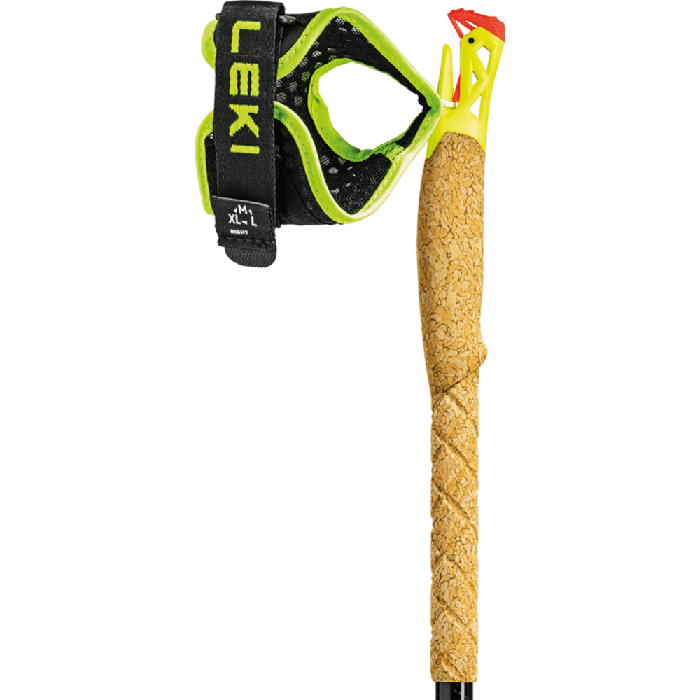 Leki Ultratrail FX.One Superlite | Red